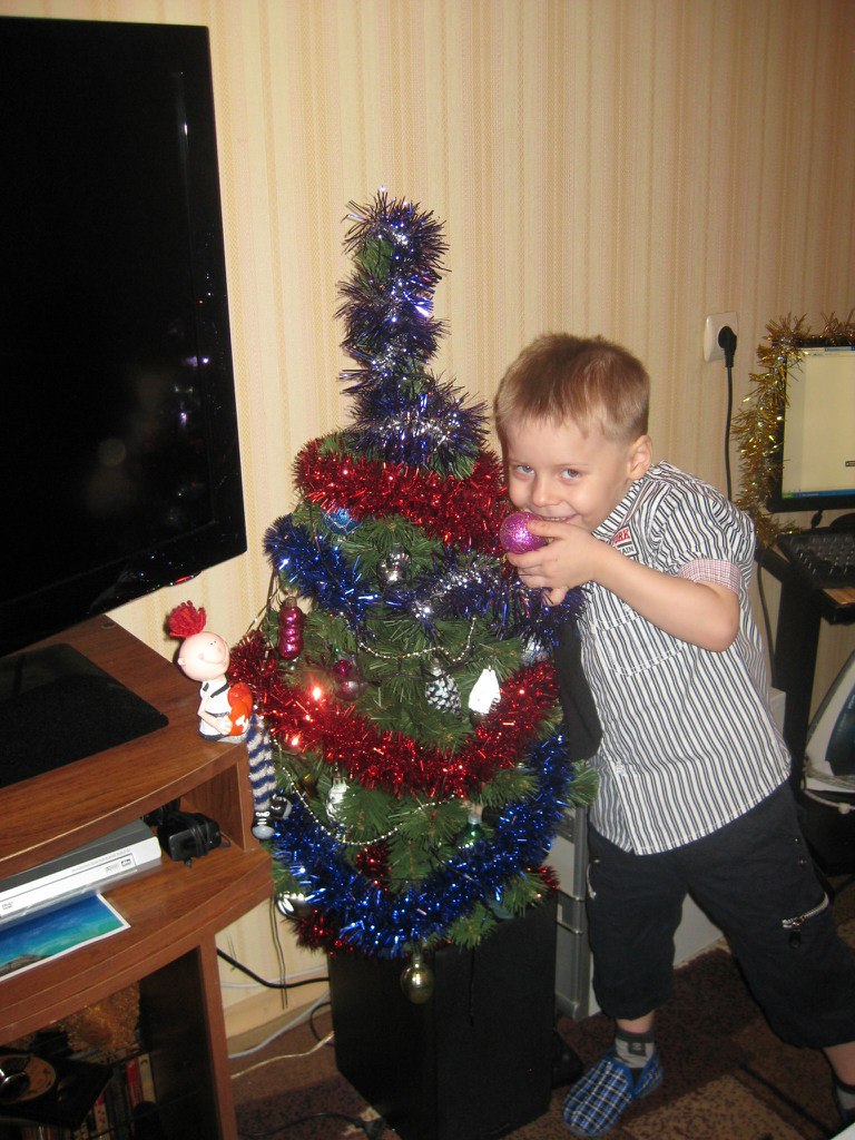 Лена Савченко | Новосибирск