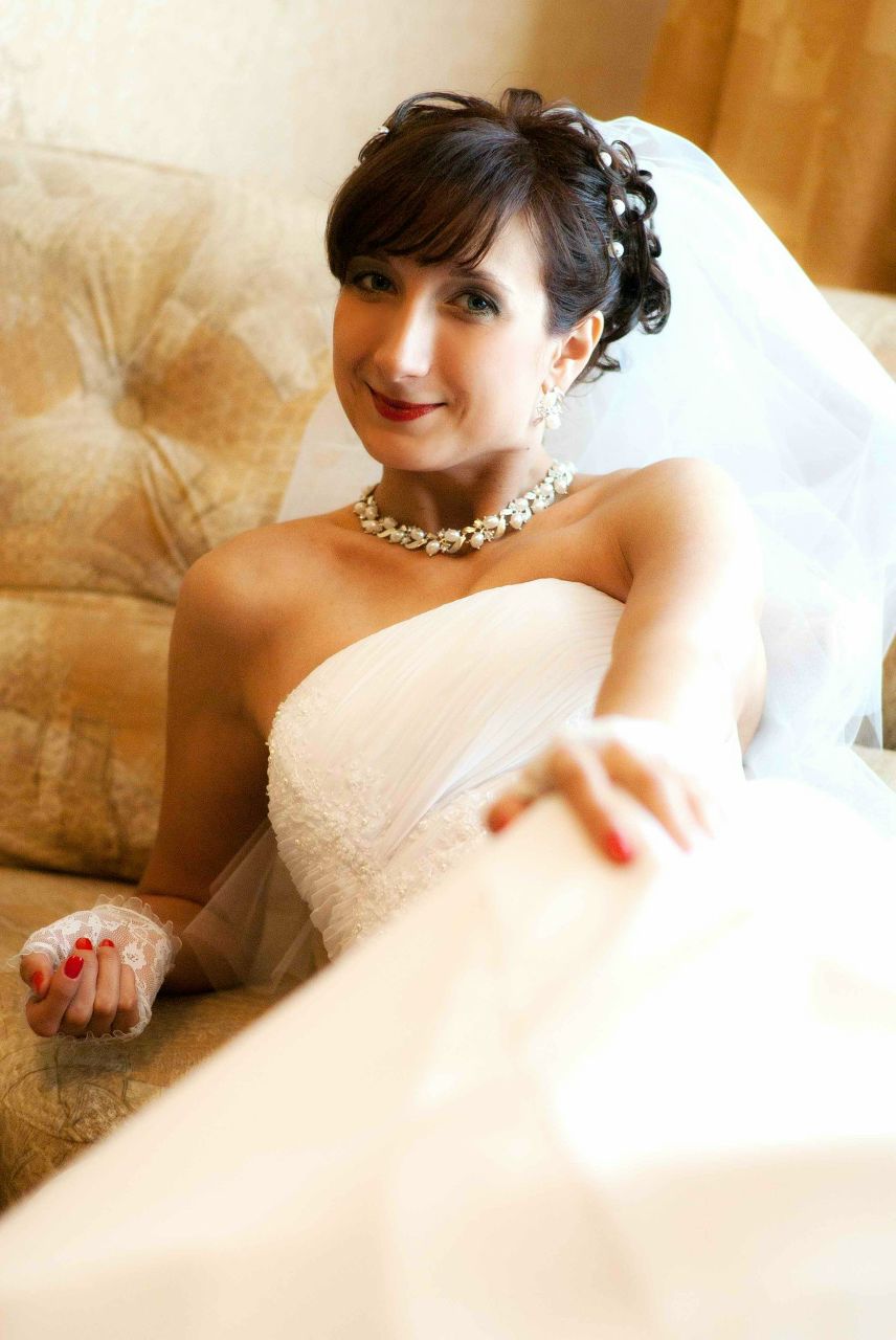 Марина Семёнова | Гомель