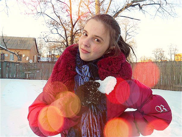 Катюша Тоток | Кропивницкий / Кировоград