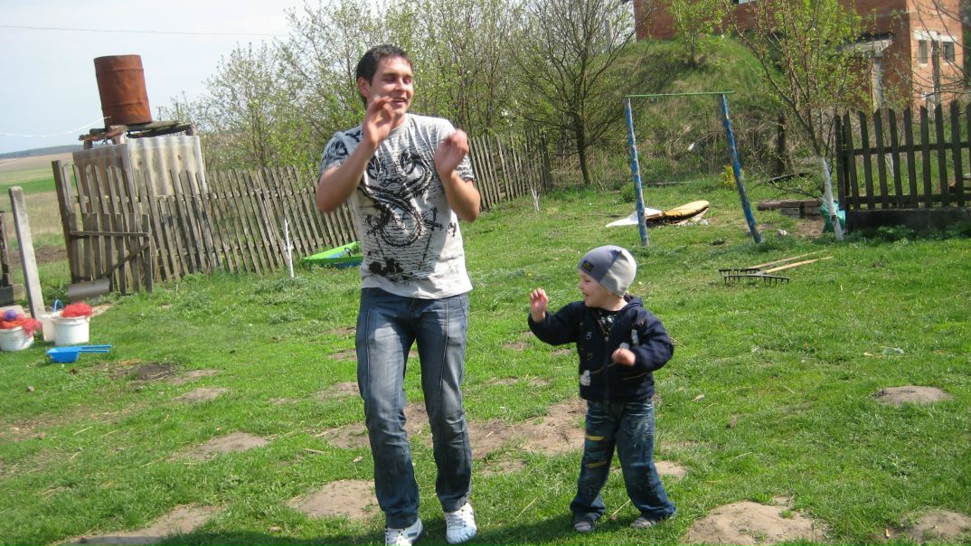 №11, Коля Комах, 37 лет, Киев №11, Коля Комах, 37 лет, Киев