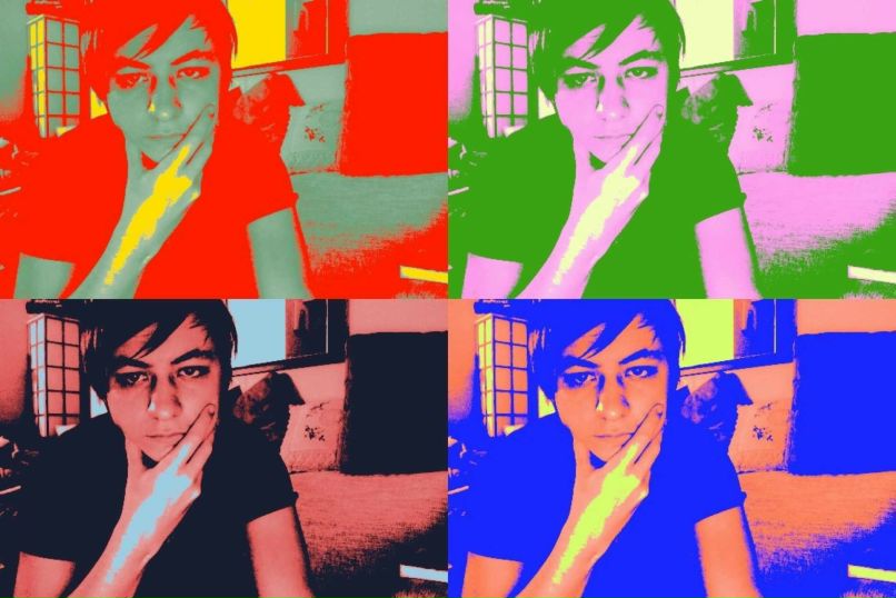 Андрей Леонов leoand1 | 