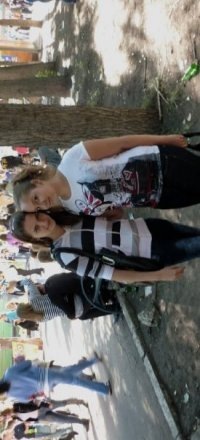 №1, Elvira Lujkova №1, Elvira Lujkova