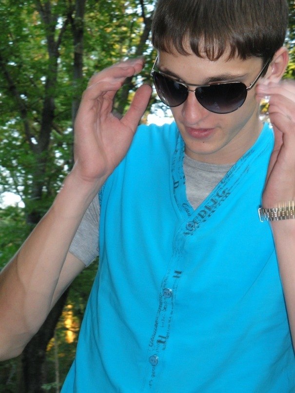 Виталий Деркачев | Шахты