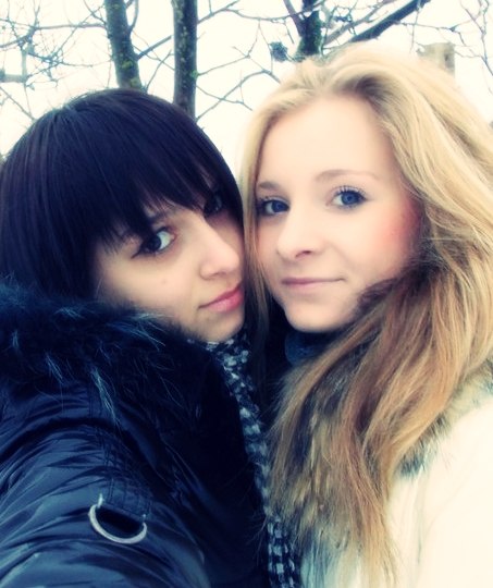 Аня Москаленко ❤ | Николаев