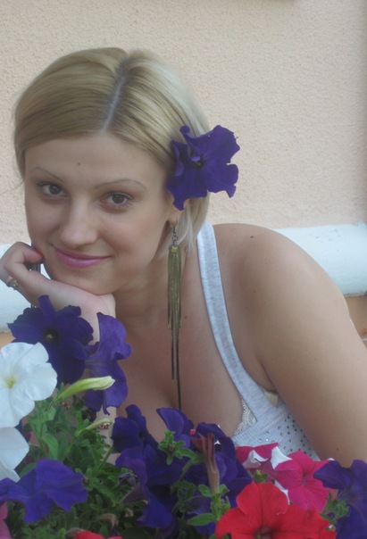 №66, Олександра Кривокульська №66, Олександра Кривокульська