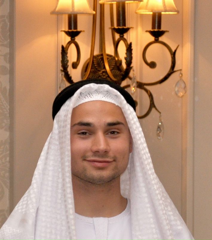 Амирастан Амристанов | Алматы