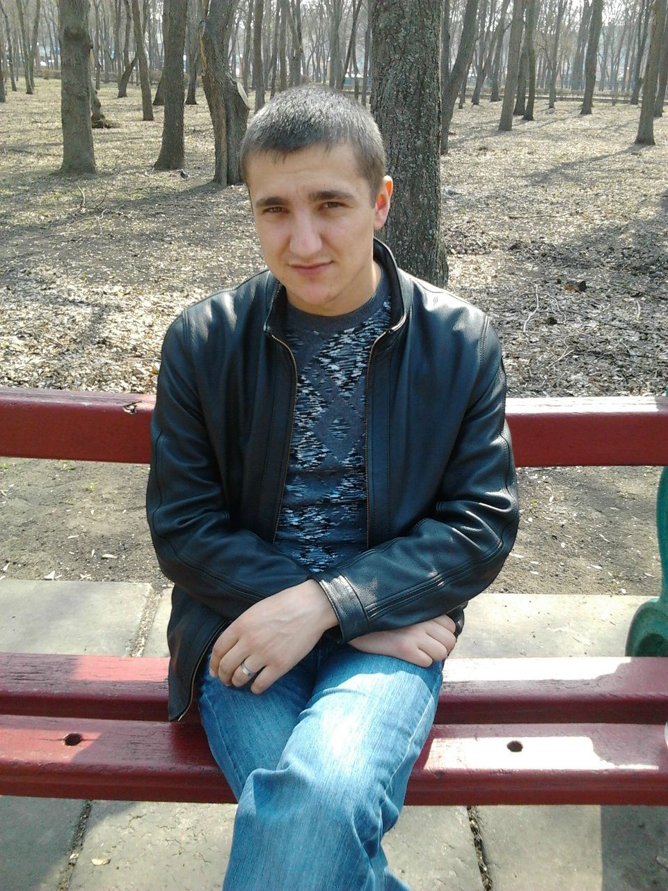 Олег Клименко | Кропивницкий / Кировоград