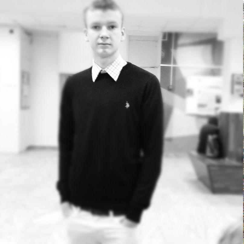 Антон Михеенко | Москва