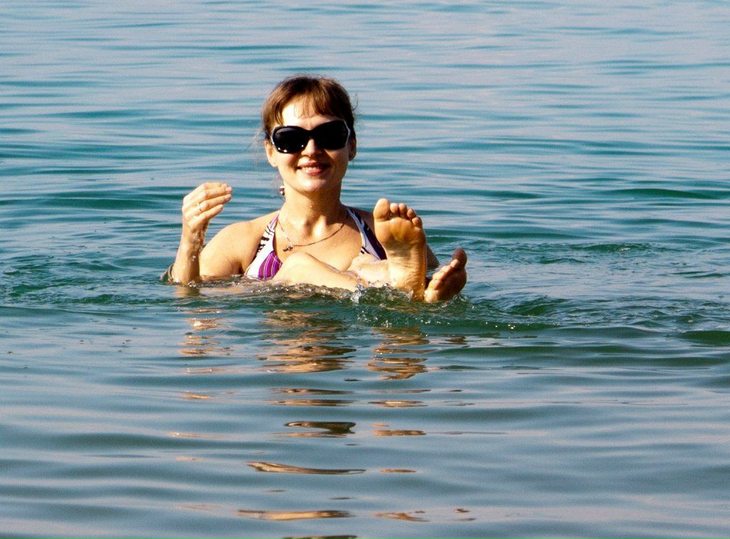 Ольга Попрыга | Киров