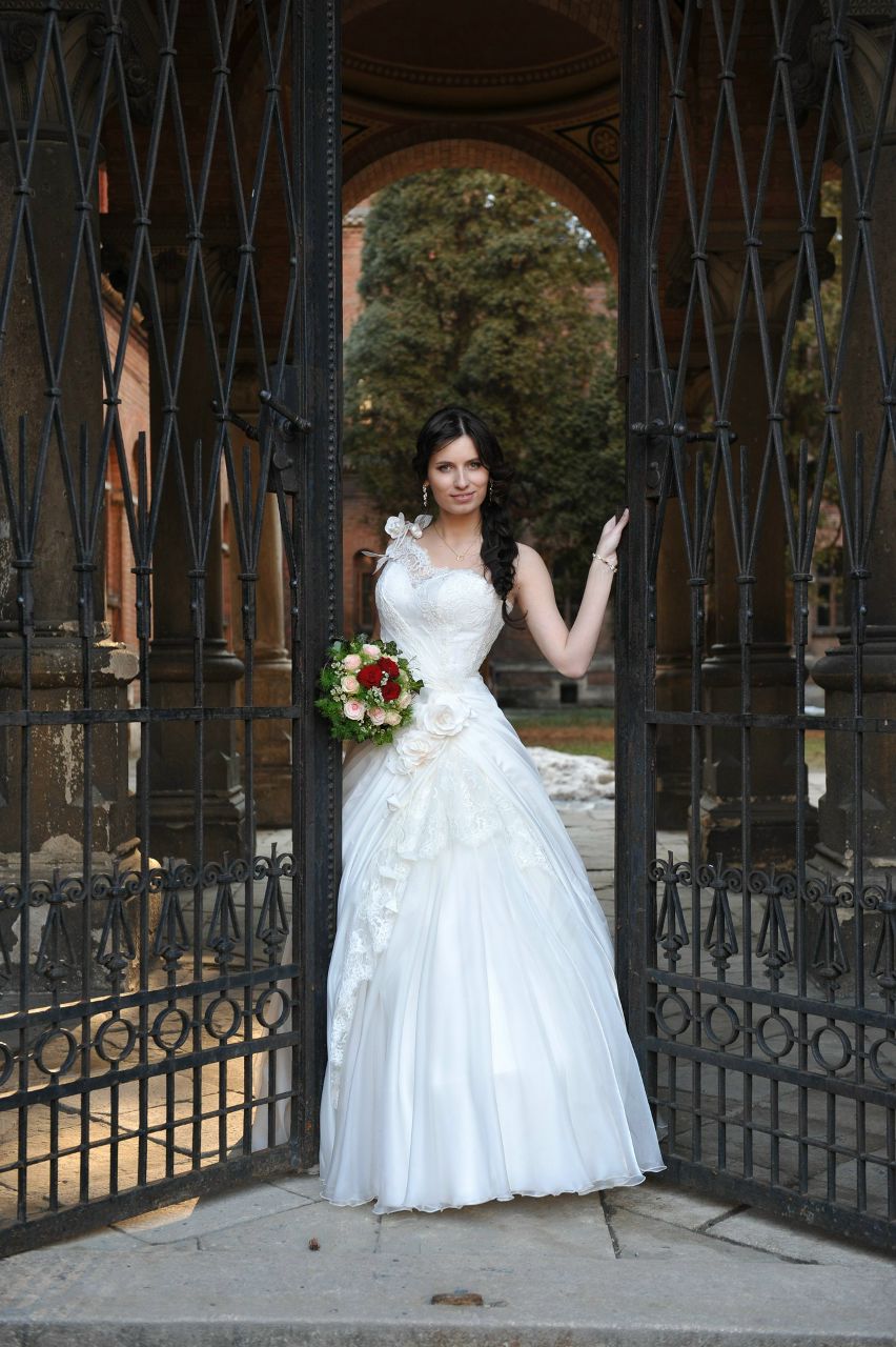 Екатерина Альберсманн | Hamburg