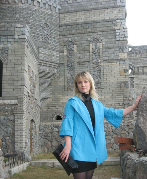 №27, Юлия Мельникова, Белгород №27, Юлия Мельникова, Белгород