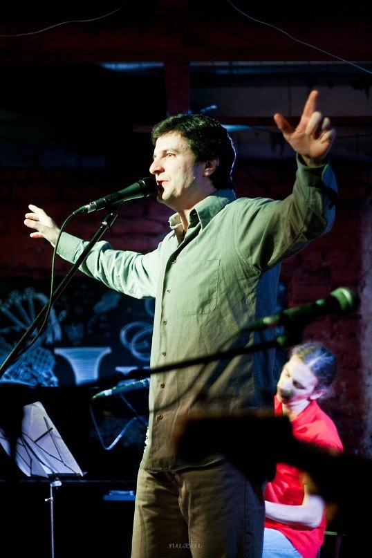 Максим Τроненко без | Самара