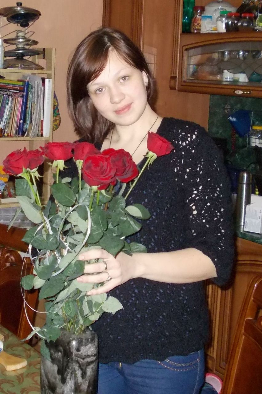 Анюта Субботина | Сочи