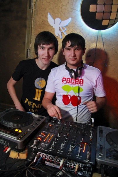 Тагир Хамидуллин | 