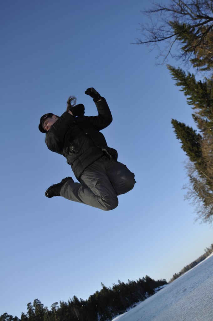 Кирилл Богданов | Санкт-Петербург