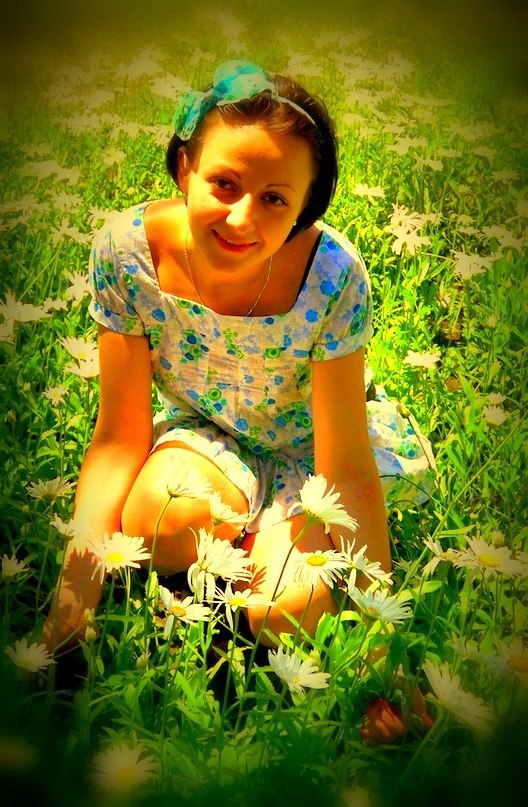 Светлана Лотарь | Николаев