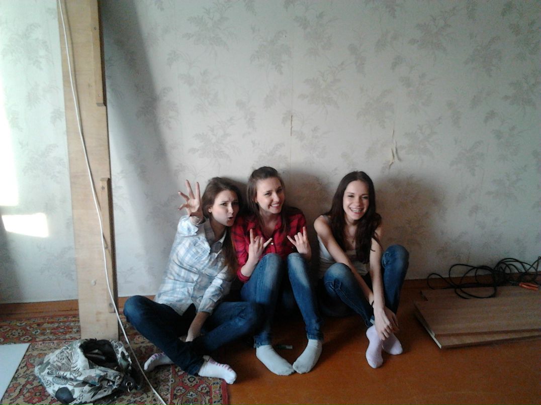 Дарья Сидорова | 