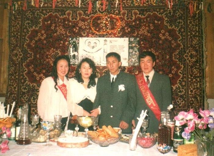 Анна Григорьева Павловна | 