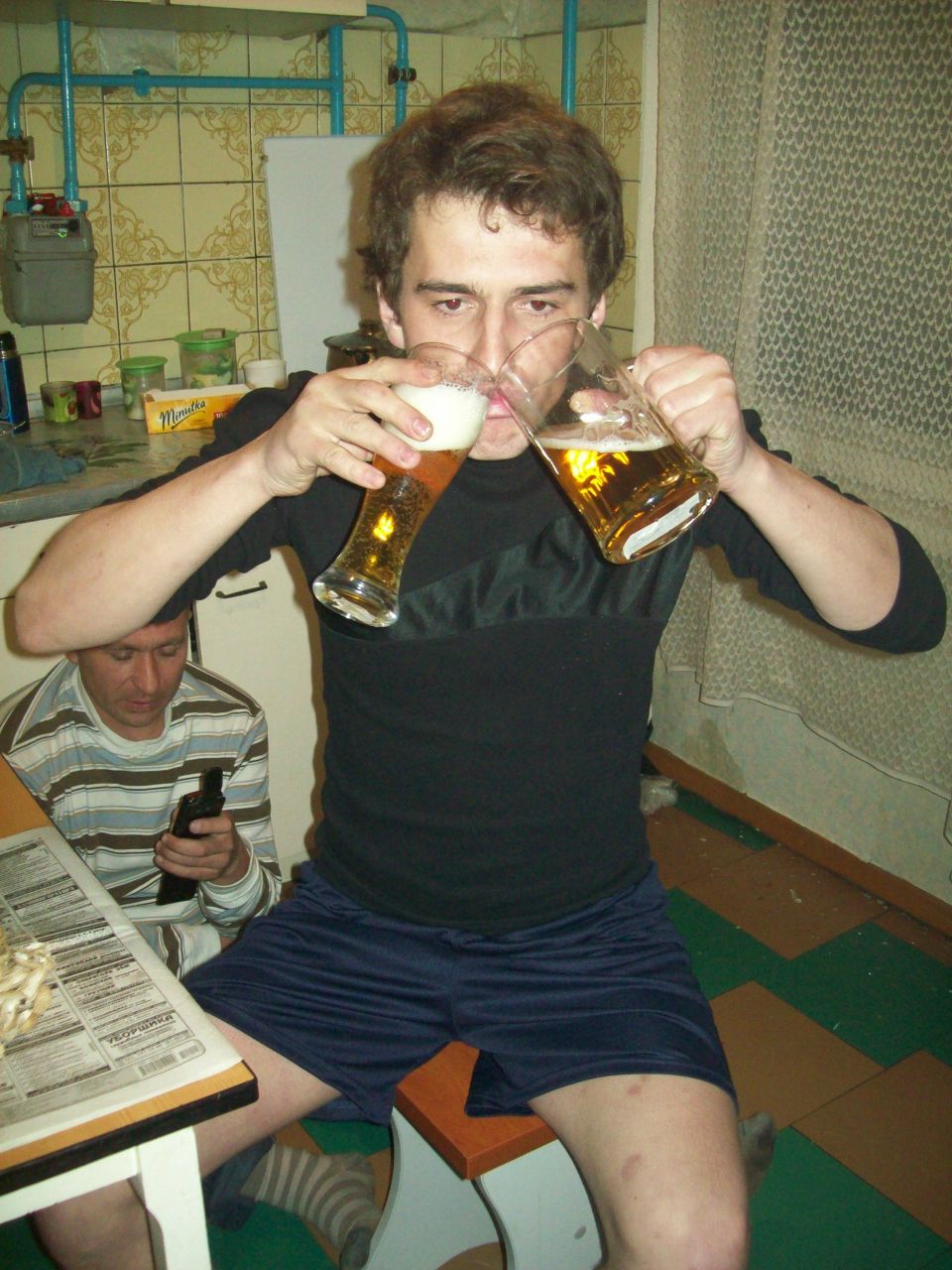 Кирилл Кононик | Минск