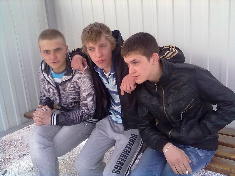 Дима Бескид | Кропивницкий / Кировоград