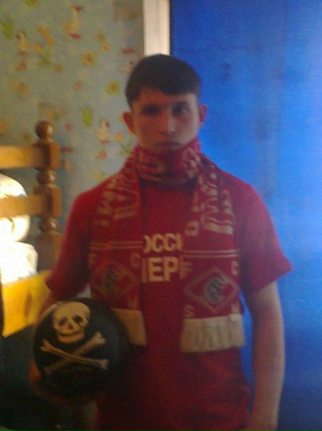 №26, Димон Маметьев, 35 лет, Домодедово №26, Димон Маметьев, 35 лет, Домодедово