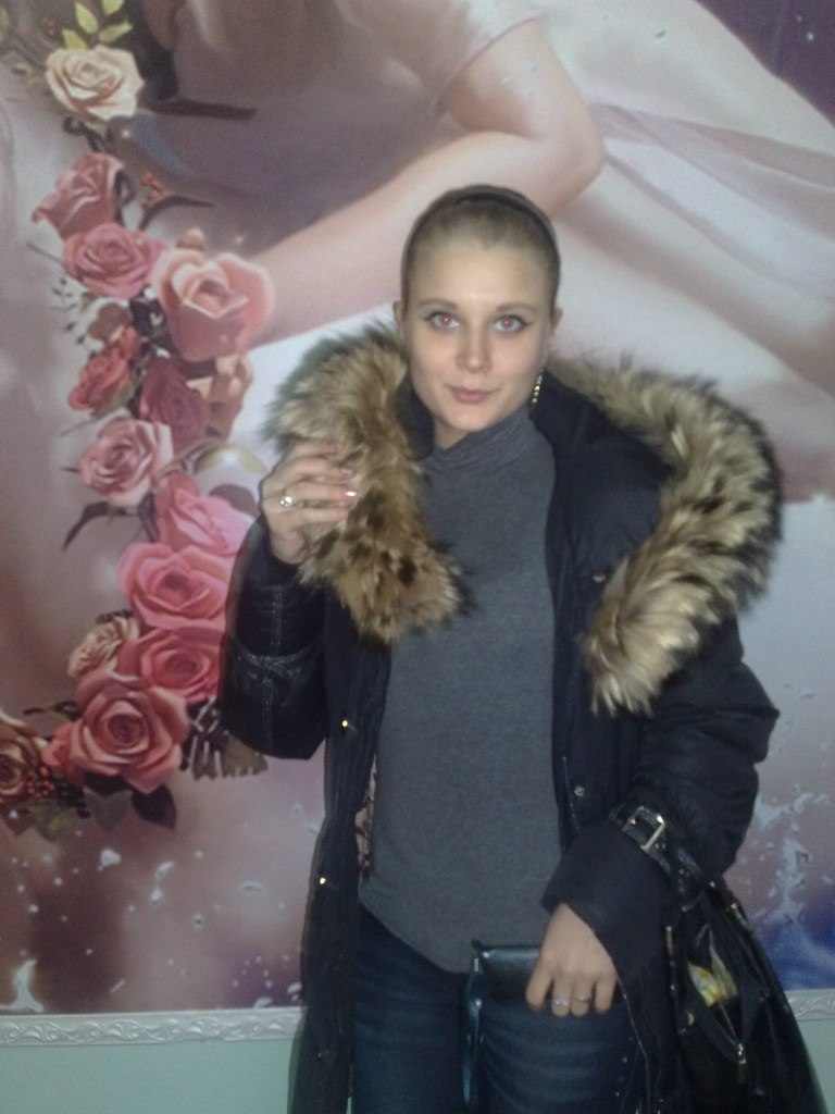 Дмитрий Смольянинов Dmitry Small | Kingston