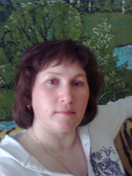 №7, Наташа Чуйкина №7, Наташа Чуйкина