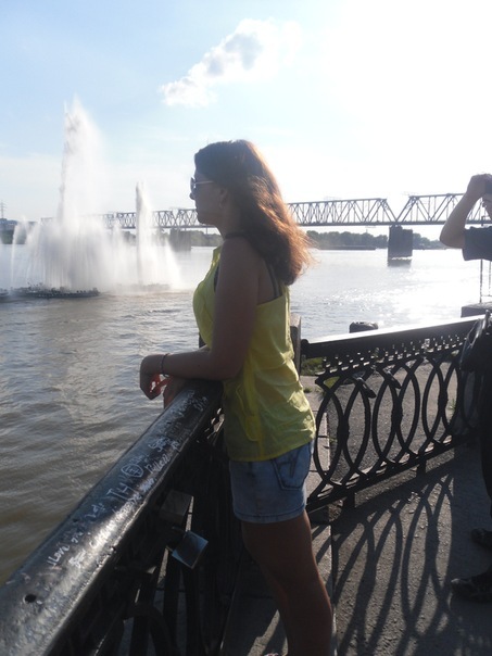 №75, Юлия Старченко, Новосибирск, Россия №75, Юлия Старченко, Новосибирск, Россия