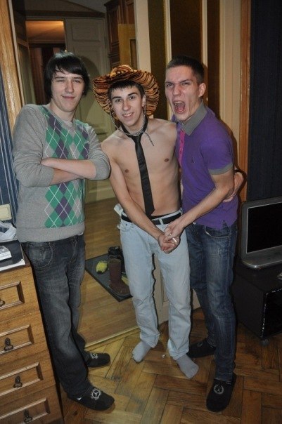 Evgeniy Aleksandrovich | Санкт-Петербург