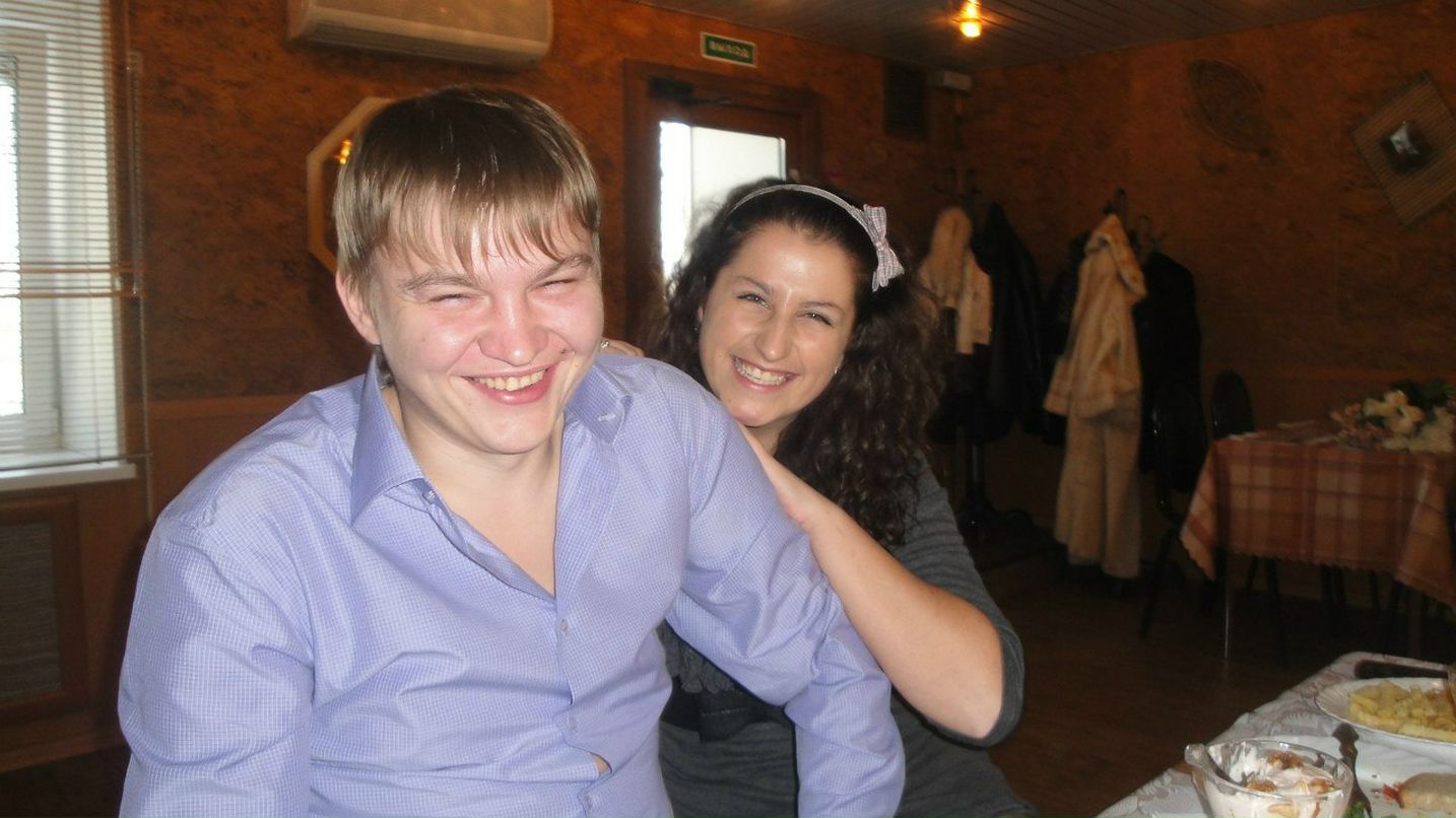 Артур Чернигов | Находка