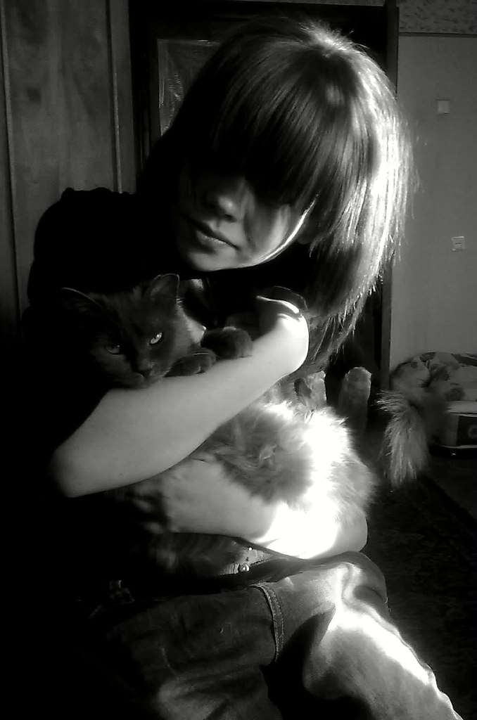 Anna Yevsyeyeva | Львов