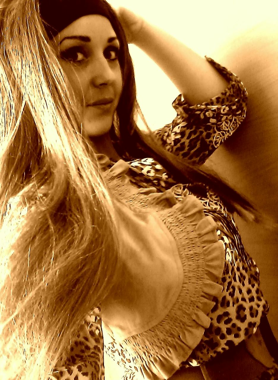 Виолетта Хорунжая | Севастополь