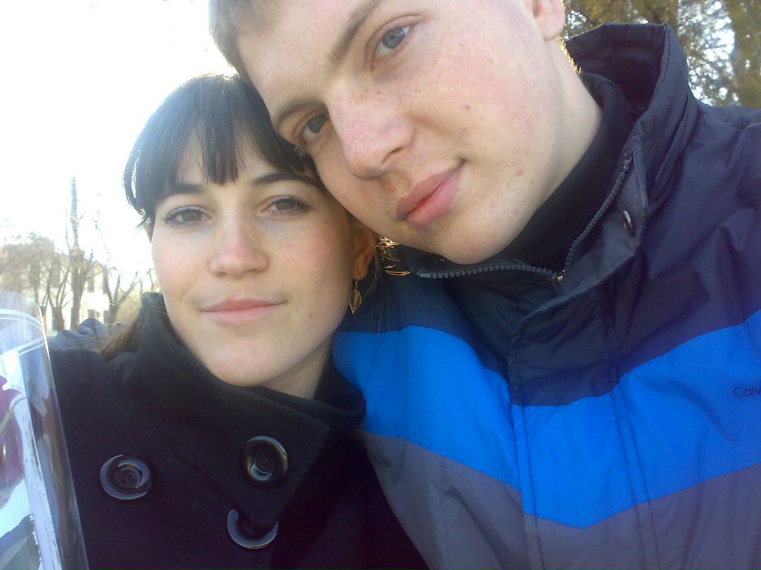 Евгений Парейко {Zheka} | Херсон