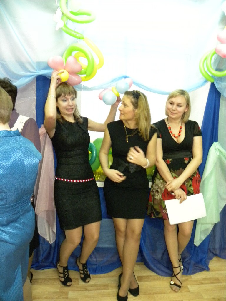 Наталья Мишанина | Ухта