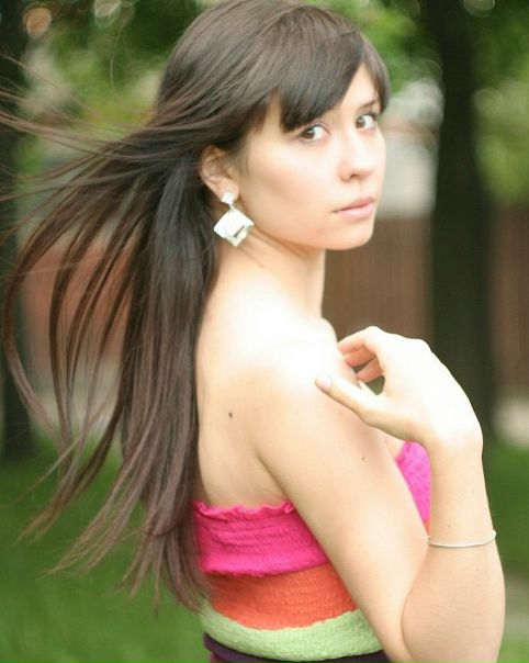 №102, Анастасия Студеновская, Санкт-Петербург, Россия №102, Анастасия Студеновская, Санкт-Петербург, Россия