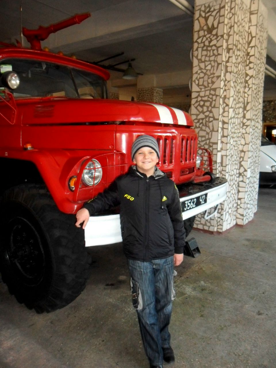 Слава Резниченко | Николаев