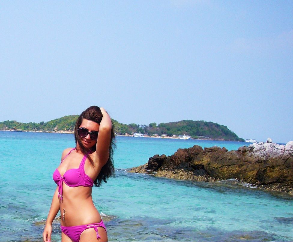 Elya Bonita | Москва