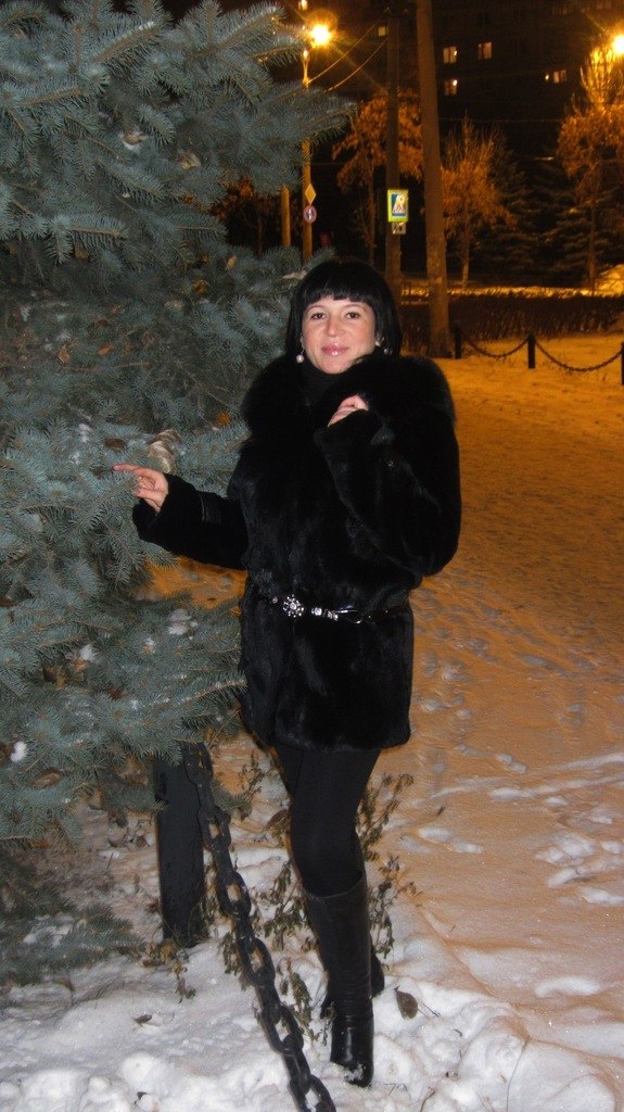 Наталья Велиадзе | Самара