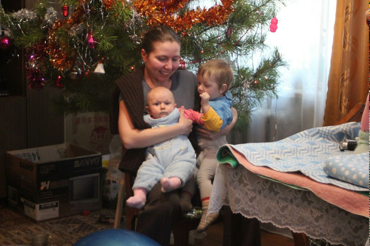 Татьяна Кувшинова | Димитровград