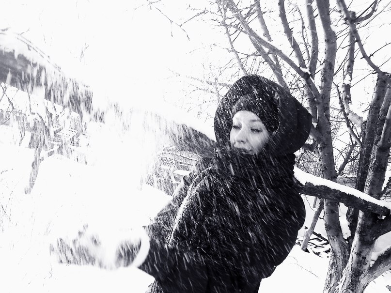 Анна Чирикова ✿ܓ | Москва