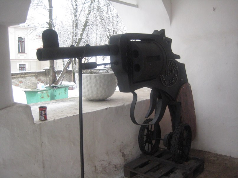 Александр Кабиров | Псков