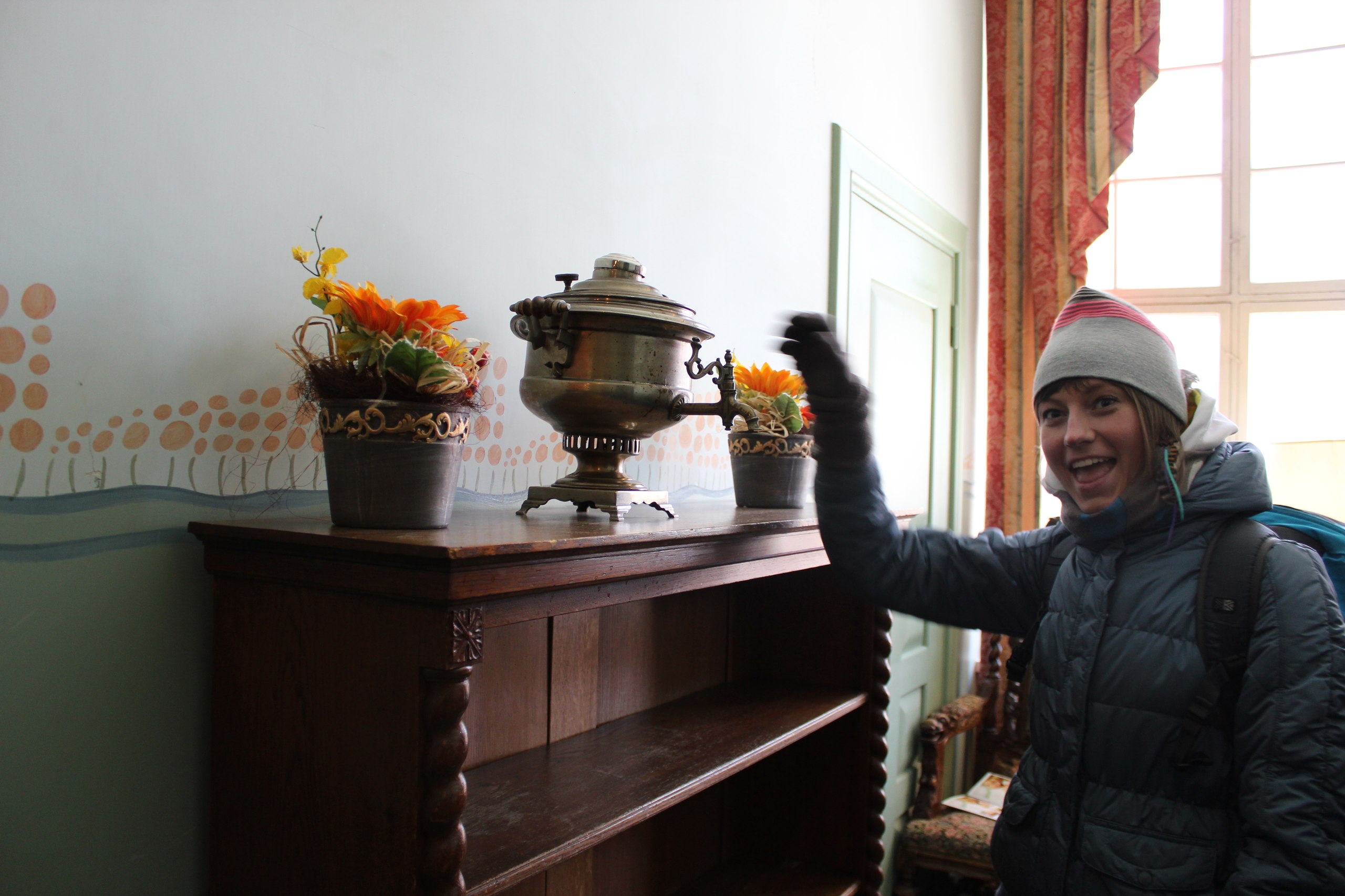 Фото профиля