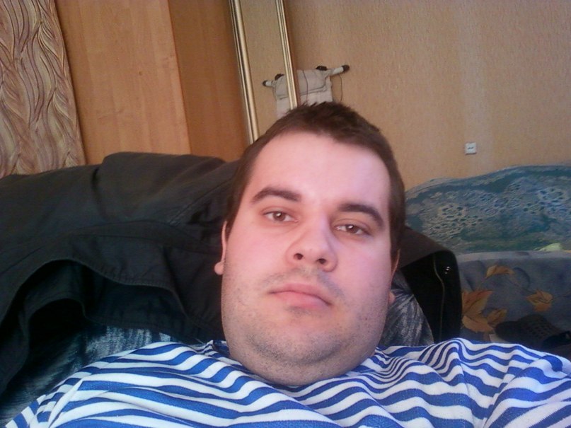 Вячеслав Добрынин добрый | Самара