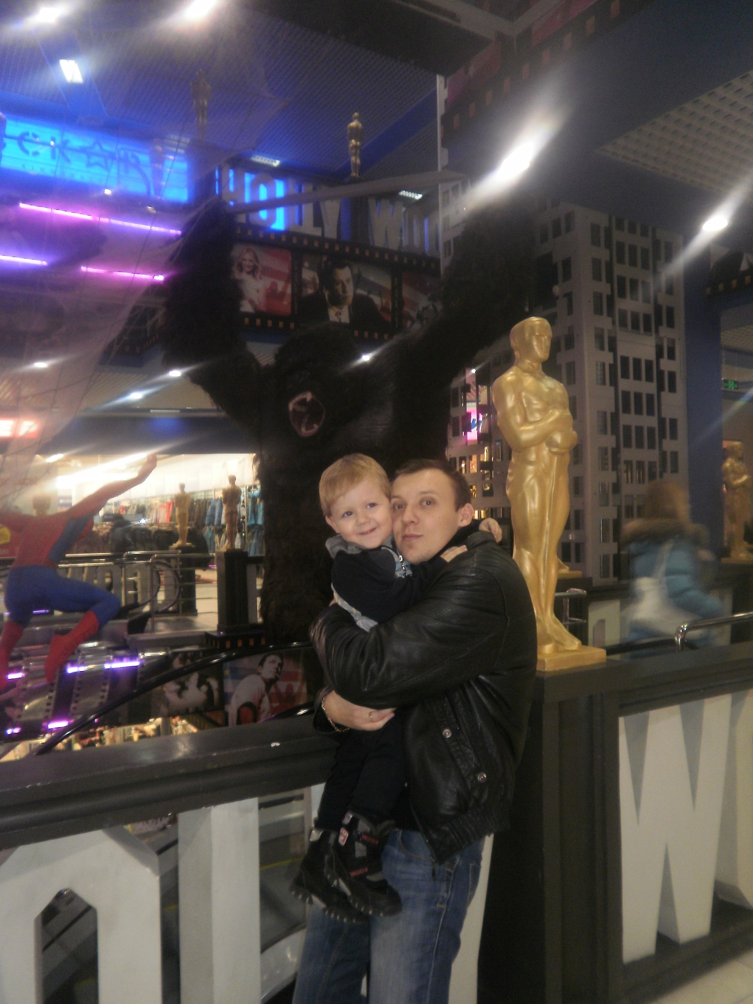 Фото профиля