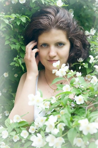 №1, Наталья Малахова №1, Наталья Малахова