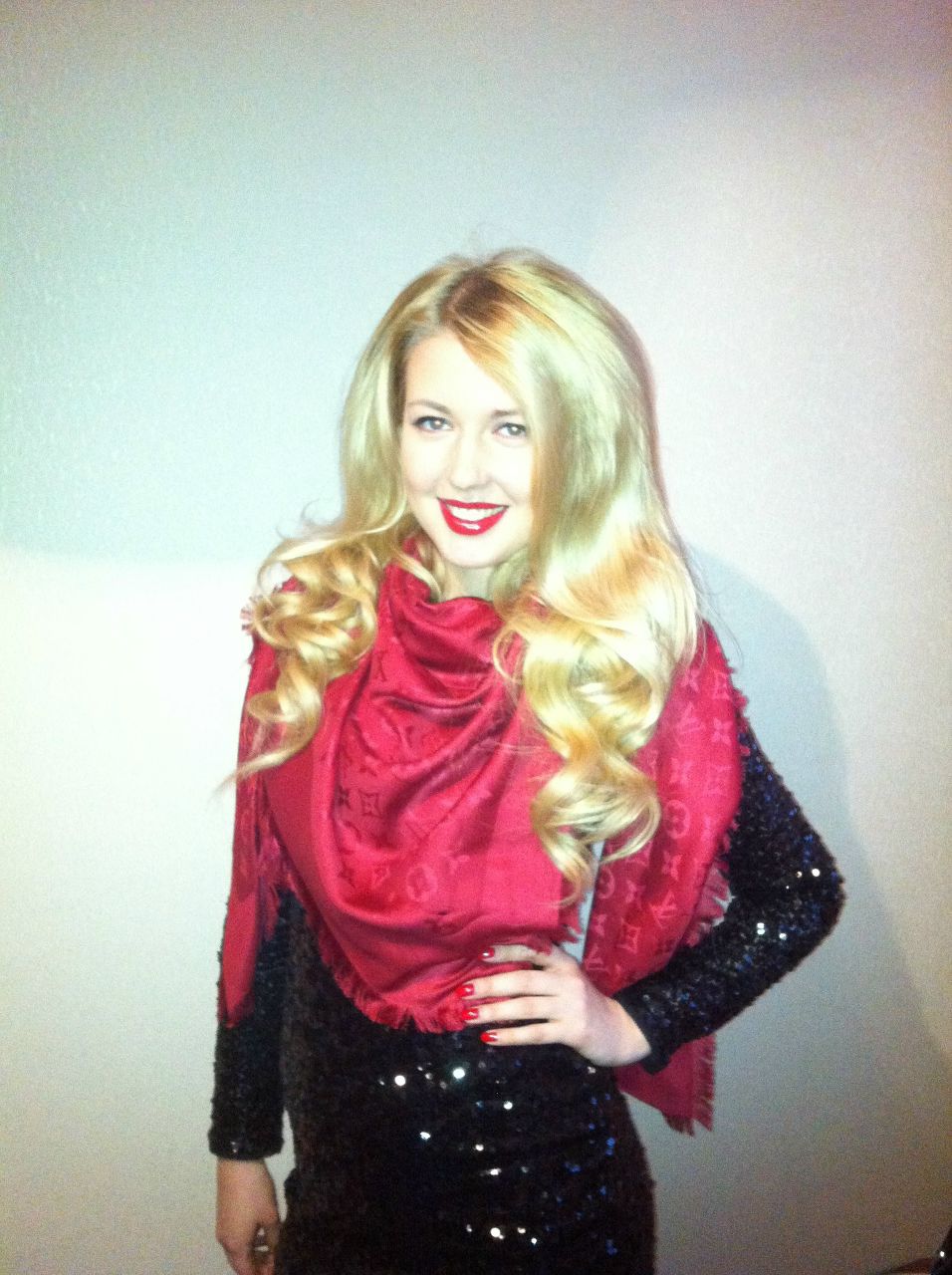 Лариса Симонова | Москва