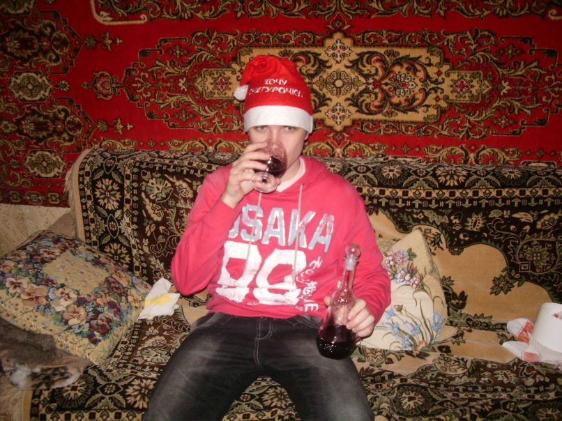 Андрей Бузукин | Сочи