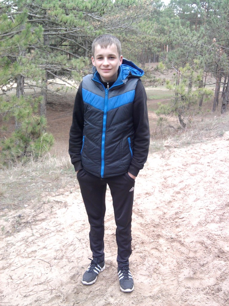 Виталя Косяченко | Kingston