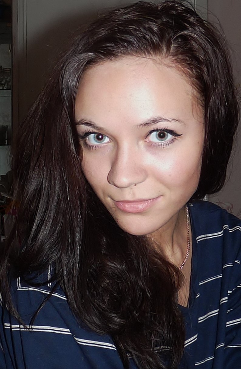 Ekaterina Obgoltseva | Санкт-Петербург