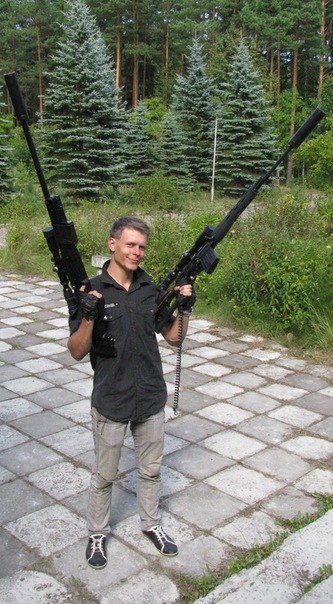 №94, Александр Добротворский, 37 лет, Минск №94, Александр Добротворский, 37 лет, Минск